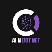AI n Dot Net logo - Similar company to 4Cs Tech Llc