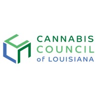 Cannabis Council of Louisiana logo - Similar company to Cypress Hemp