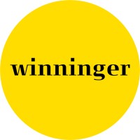Winninger AG logo - Similar company to Cli Ag
