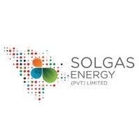 Solgas Energy Private Limited logo - Similar company to Distributed Power Africa