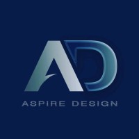 aspire design logo - Similar company to Aspire Design Group