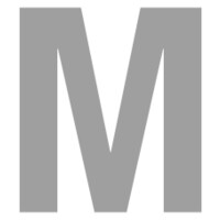M Design logo - Similar company to Smashd
