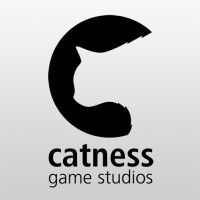 Catness Game Studios logo - Similar company to Bound Games