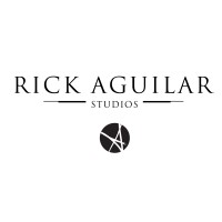 Rick Aguilar Studios logo - Similar company to Ability Engineering Technology Inc