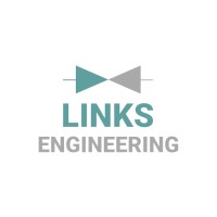 Links Engineering Services logo - Similar company to Control Components Pty Ltd