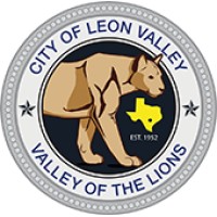 CITY OF LEON VALLEY logo - Similar company to Wch Solutions