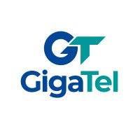 Gigatelecom logo - Similar company to Gigatel