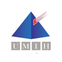Umih Ile de France logo - Similar company to Umih Côte D'Emeraude