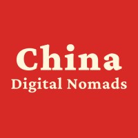 China Digital Nomads logo - Similar company to Path Unbound