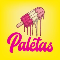 Paletas USA logo - Similar company to Leef Labs