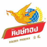 ข้าวหงษ์ทอง (Chia Meng Marketing Co., Ltd.) logo - Similar company to G49