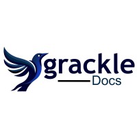 GrackleDocs logo - Similar company to Allyant