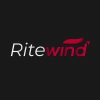 Ritewind Studios logo - Similar company to Dev'S Club Pvt. Ltd.