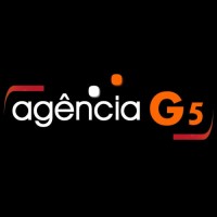 Agência G5 logo - Similar company to Add+ Agência