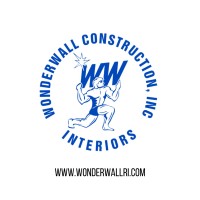 WONDERWALL CONSTRUCTION, INC. logo - Similar company to Dimensional Construction Services, Llc