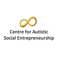 Centre for Autistic Social Entrepreneurship logo - Similar company to Fairyfrens