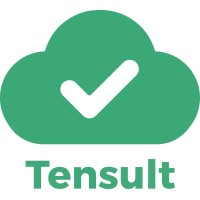 Tensult logo - Similar company to Auto Value Systems Pvt Ltd