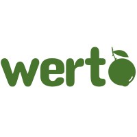 WERTO logo - Similar company to Innpulce