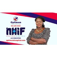 Optimum Hospital logo - Similar company to Intelligent Technologies Ltd.
