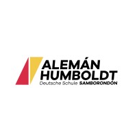 Colegio Alemán Humboldt - Deutsche Schule Samborondón logo - Similar company to Joy Academy