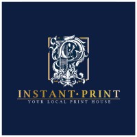 Instant Print NI Ltd logo - Similar company to Donovan Printing Ltd.