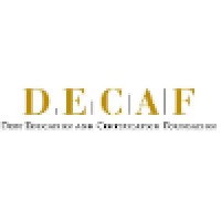 Debt Education And Certification Foundation