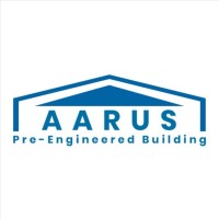 AARUS PRE-ENGINEERED BUILDING logo - Similar company to Dream Projects