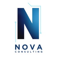 NOVA CONSULTING logo - Similar company to Code X Technologies
