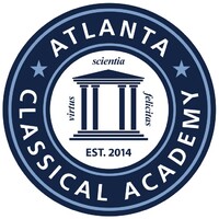 Atlanta Classical Academy logo - Similar company to Cherokee Classical Academy