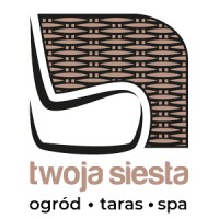 Twojasiesta.pl logo - Similar company to Patio Warehouse