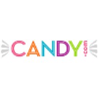 Candy.com logo - Similar company to Green Rabbit