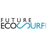 Future Eco Surf School logo - Similar company to Matter