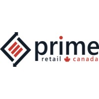 Prime Retail Canada