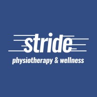 Stride Physiotherapy & Wellness logo - Similar company to Strides Physio