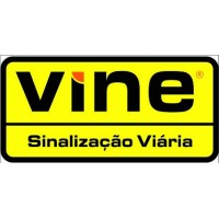 Vine Sinalização Viária logo - Similar company to World Center - Traffic Devices