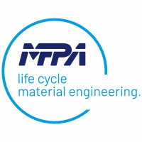 Materials Research and Testing Institute (MFPA) logo - Similar company to Iab – Institut Für Angewandte Bauforschung Weimar Ggmbh