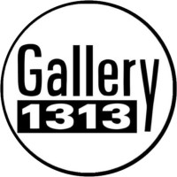 Gallery1313 logo - Similar company to Gallery 1313
