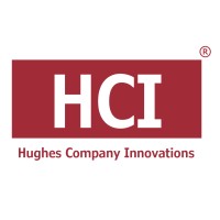 HCI Hughes Company Innovations logo - Similar company to Sprouta