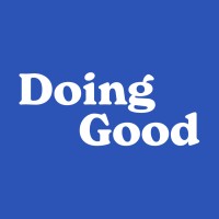 Doing Good logo - Similar company to Tilt