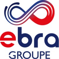 Groupe EBRA logo - Similar company to Tech&Fest