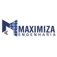 Maximiza Engenharia logo - Similar company to Cms Locações