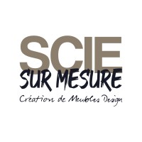 Scie sur Mesure logo - Similar company to Uukha 🏹