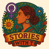 Stories with T. logo - Similar company to Shitty Companies