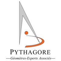 PYTHAGORE logo - Similar company to Pythagore Ai