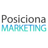 Posiciona Marketing logo - Similar company to Golfenred - Marketing Consultants