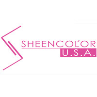 Sheencolor USA logo - Similar company to Expack Il