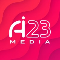 Ai23 Media logo - Similar company to 23Ai