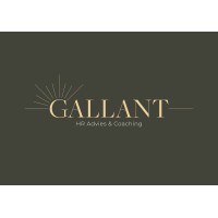 Gallant HR Advies & Coaching logo - Similar company to Galannxt