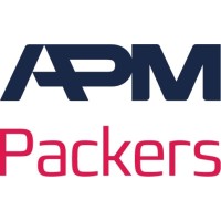 APM Packers logo - Similar company to Apm Traders