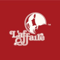 L'affaire Official logo - Similar company to Learning Wings